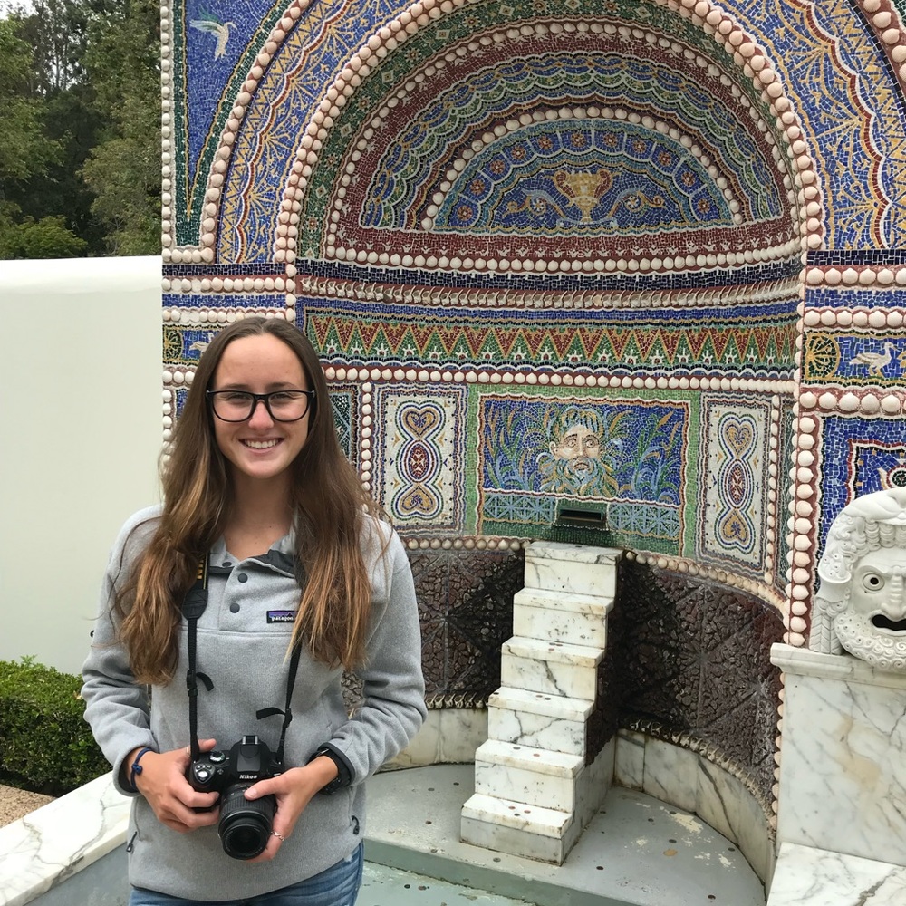 Meet your Posher, Meagan